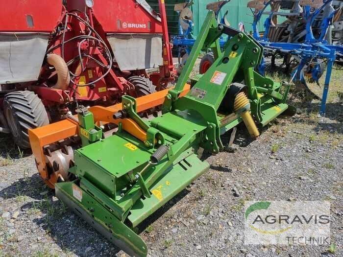 Amazone KE 3000 SUPER Power harrows and rototillers