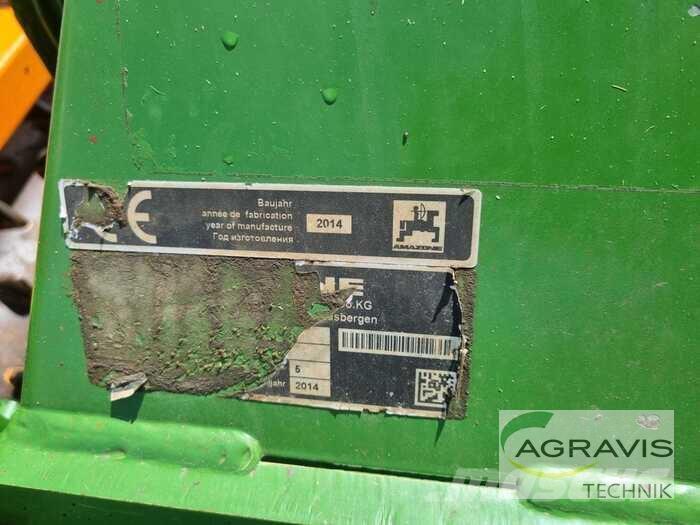 Amazone KE 3000 SUPER Power harrows and rototillers