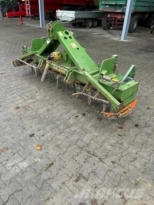 Amazone KE 302 Power harrows and rototillers