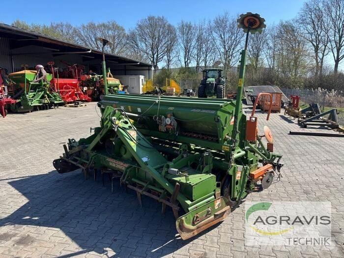 Amazone KG 302/AD 302 Combination drills
