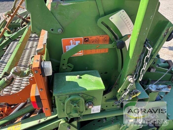 Amazone KG 302/AD 302 Combination drills