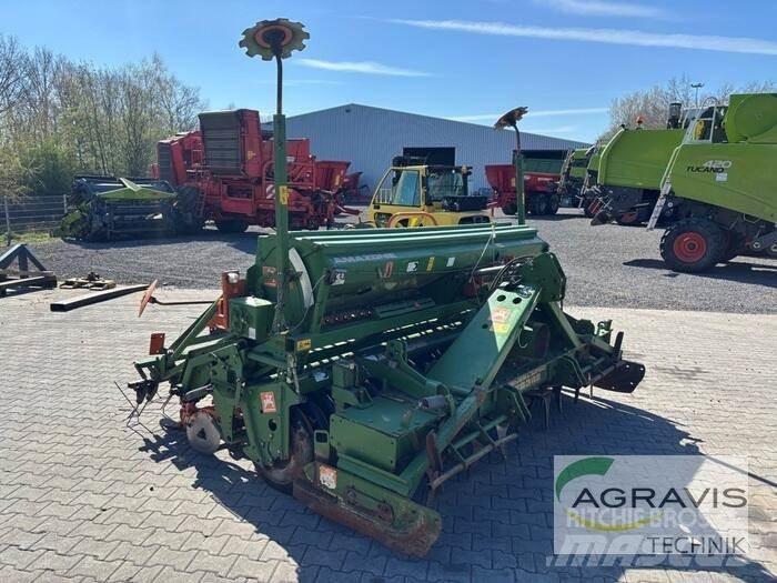 Amazone KG 302/AD 302 Combination drills