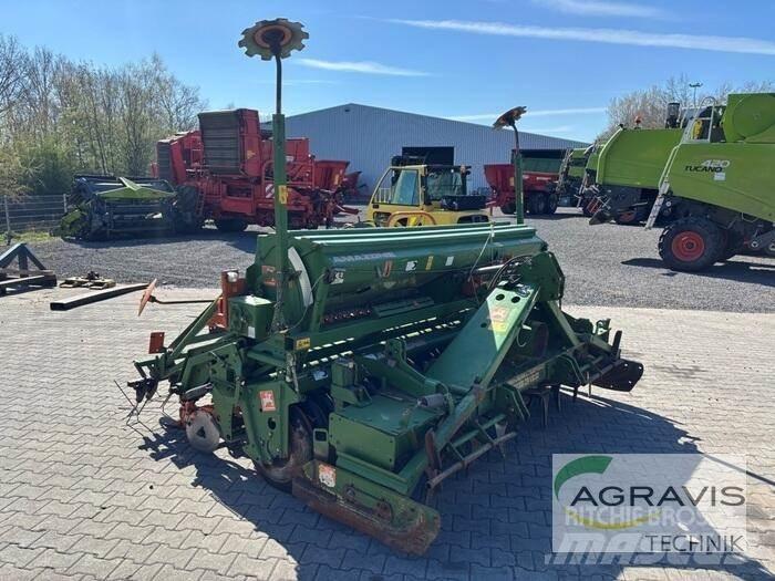 Amazone KG 302/AD 302 Combination drills