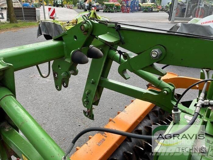 Amazone KX 3000 Power harrows and rototillers