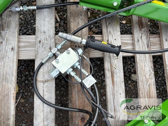 Amazone SPURANREIßER Other sowing machines and accessories