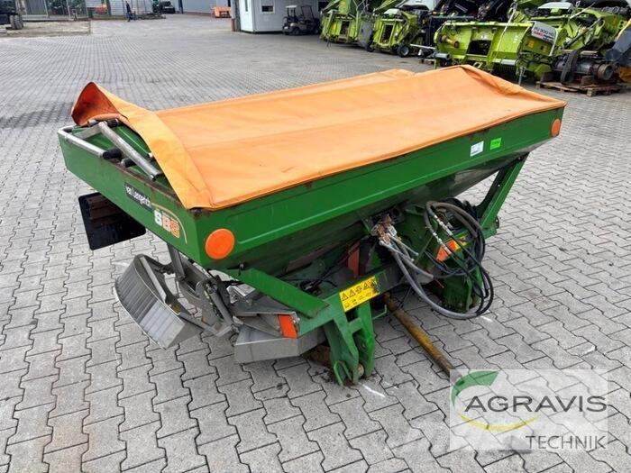 Amazone ZA-M 1200 Mineral spreaders