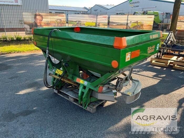 Amazone ZA-M 1500 Mineral spreaders
