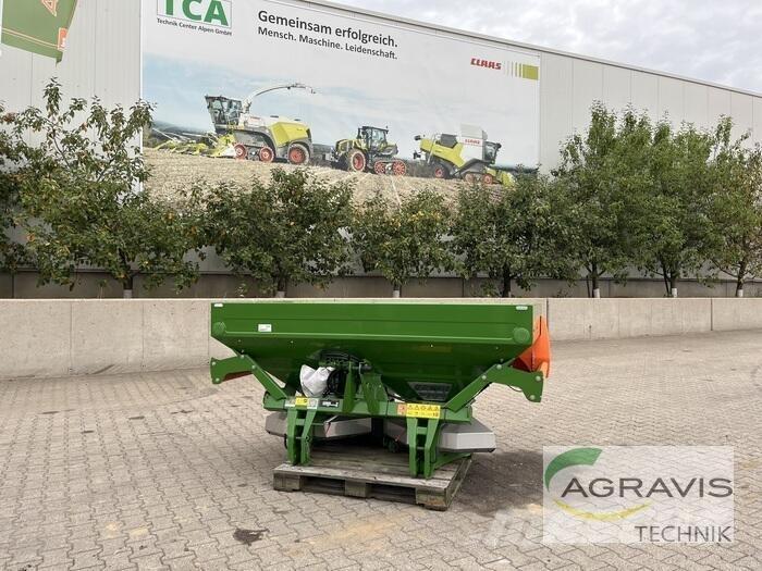 Amazone ZA-M 1502 Mineral spreaders