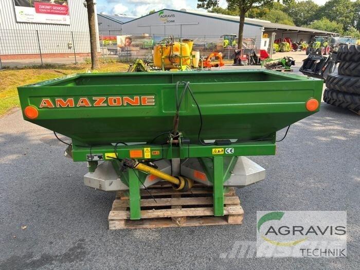 Amazone ZA-M NOVIS Mineral spreaders