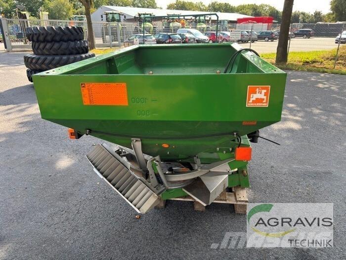 Amazone ZA-M NOVIS Mineral spreaders