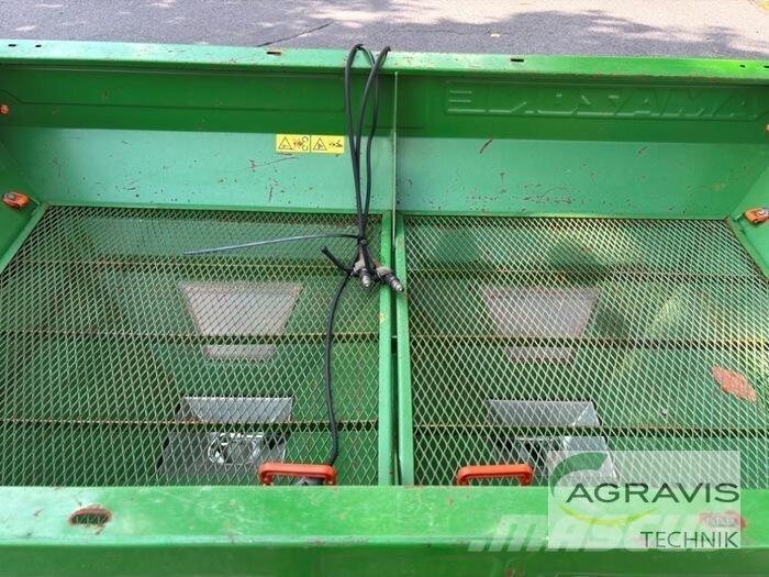 Amazone ZA-M NOVIS Mineral spreaders