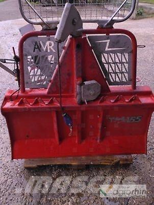  AMR TMR 55 Wood splitters and cutters