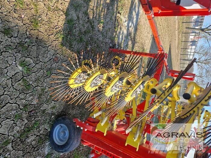 APV RH 600 M1 Pasture mowers and toppers