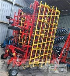 APV VS 1200 M1 Harrows
