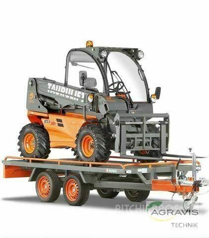 Ausa T144H Telehandlers for agriculture