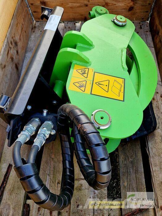 Avant FÄLLGREIFER Other livestock machinery and accessories