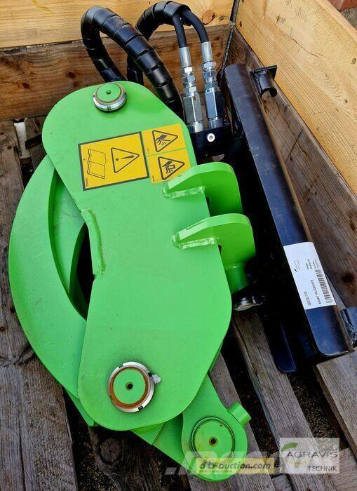 Avant FÄLLGREIFER Other livestock machinery and accessories