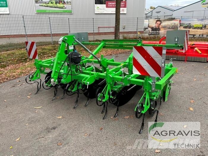 AVR SPEEDRIDGER 4X75 Planters