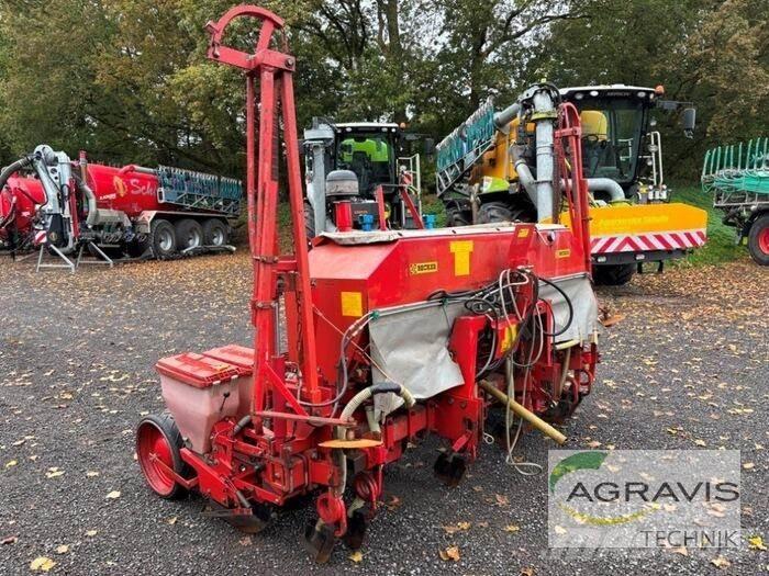 Becker AEROMAT T6Z Drills