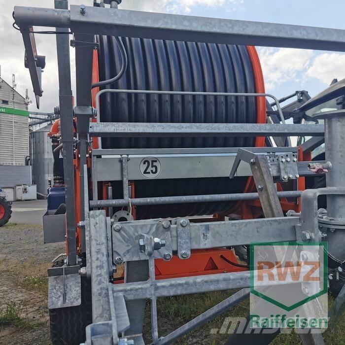 Beinlich Primus'' 2500 S Irrigation systems