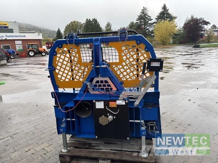 Binderberger 550 M Wood splitters and cutters