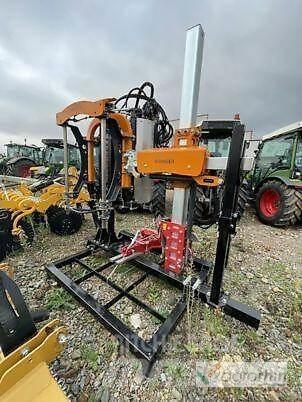 Binger VSL07P Agriculture - Others