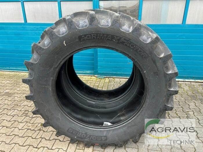 BKT 480/70-R38 Tyres, wheels and rims