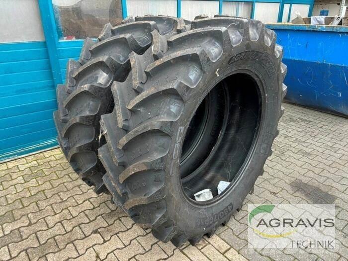 BKT 480/70-R38 Tyres, wheels and rims