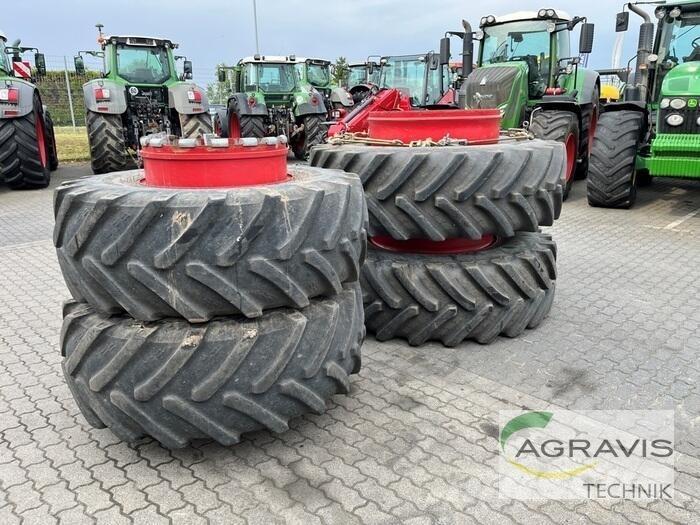 BKT 620/75R30 Other tractor accessories