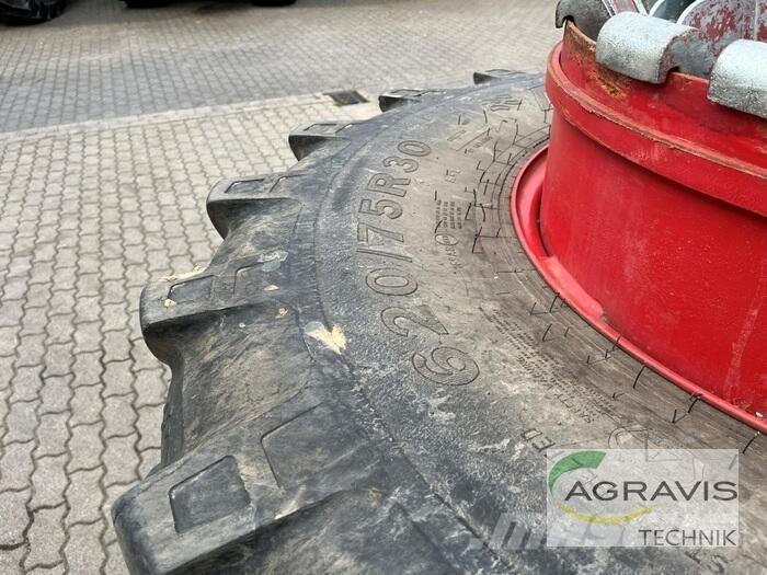 BKT 620/75R30 Other tractor accessories