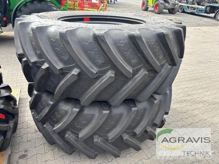 BKT KR710/70R42 Tyres, wheels and rims