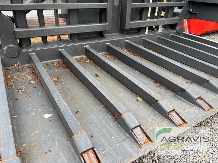  BMO GRÜNGUTGABEL 4300 Forestry - Others