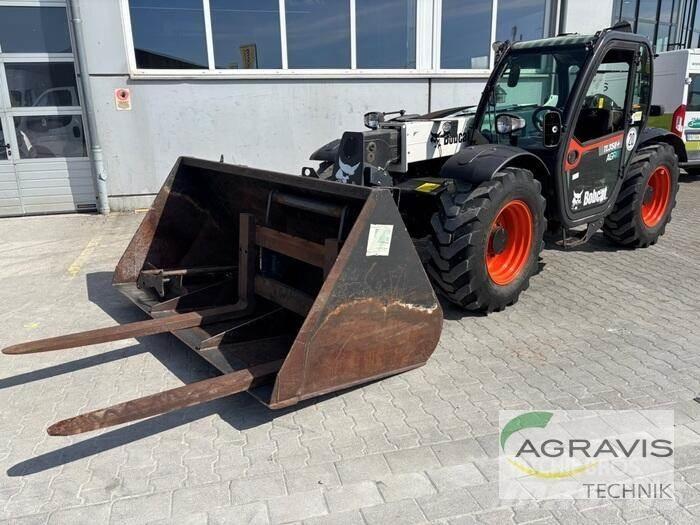 Bobcat TL358+ Telehandlers for agriculture