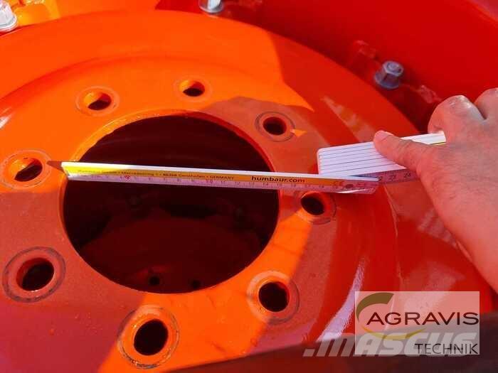 Bohnenkamp 480/70 R 30 Tyres, wheels and rims