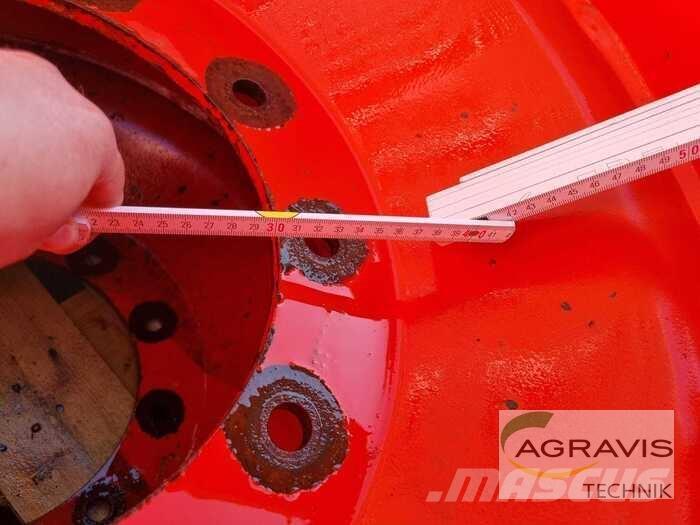 Bohnenkamp 480/70 R 30 Tyres, wheels and rims