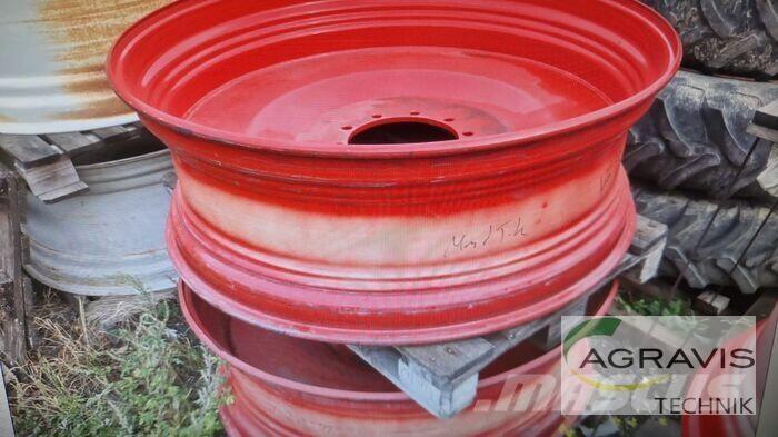 Bohnenkamp FELGEN Tyres, wheels and rims