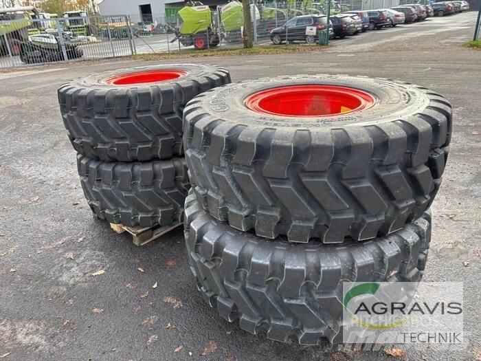 Bohnenkamp RÄDER KPL. Other tractor accessories