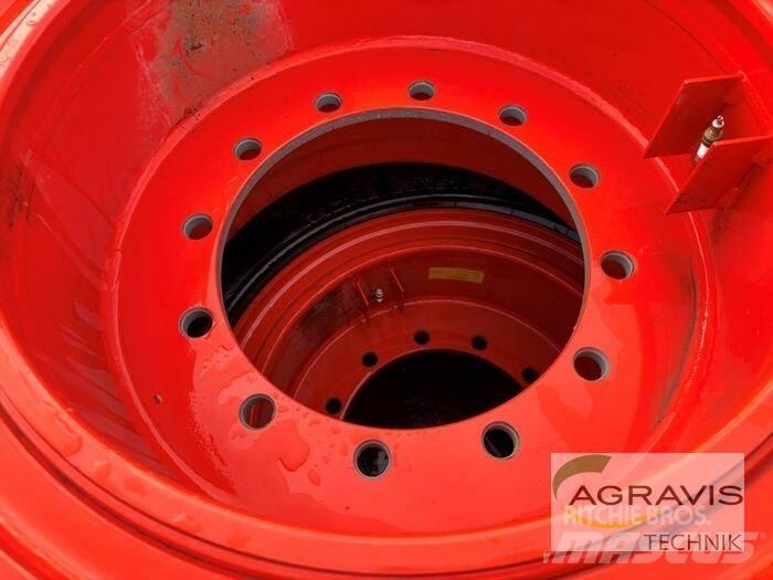 Bohnenkamp RÄDER KPL. Other tractor accessories
