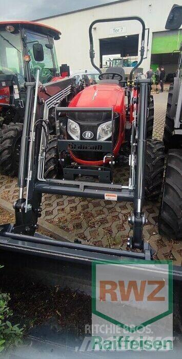 Branson F25Rn Tractors