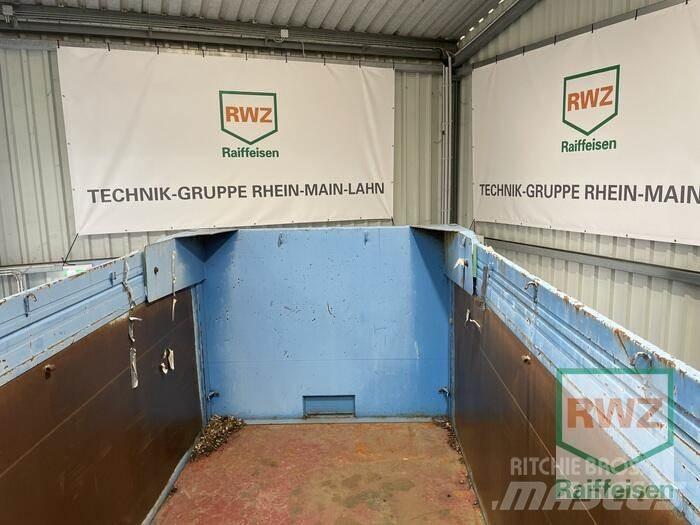Brantner Z 11045 STX Other trailers