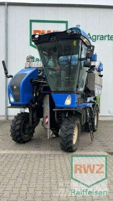 Braud TVE 9070L+ Agriculture - Others