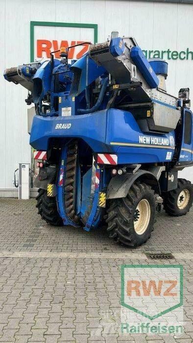 Braud TVE 9070L+ Agriculture - Others