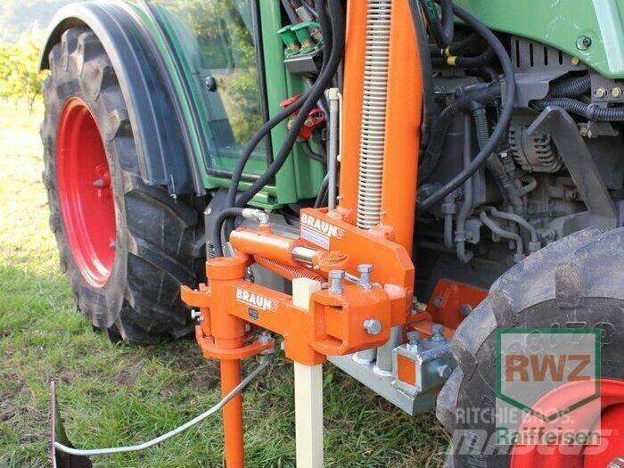 Braun Sonstiges Agriculture - Others