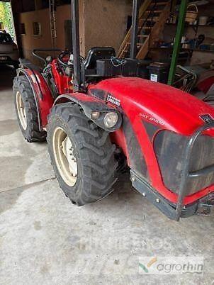 Carraro STX 8400 Agriculture - Others