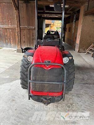 Carraro STX 8400 Agriculture - Others