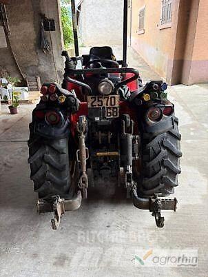 Carraro STX 8400 Agriculture - Others