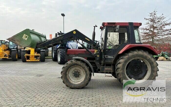 Case IH 856 XL Tractors