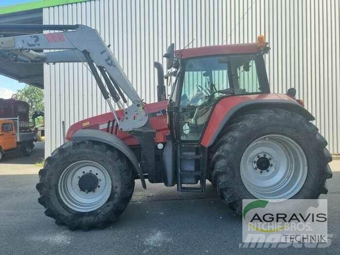 Case IH CS150 Tractors