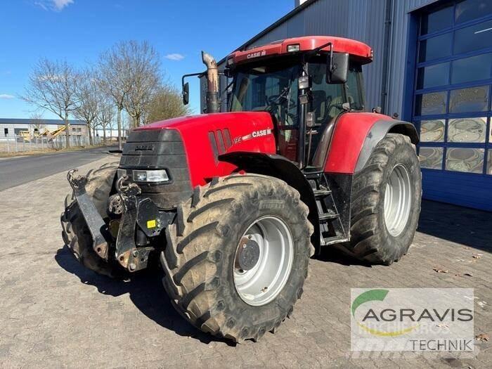 Case IH CVX 195 Tractors