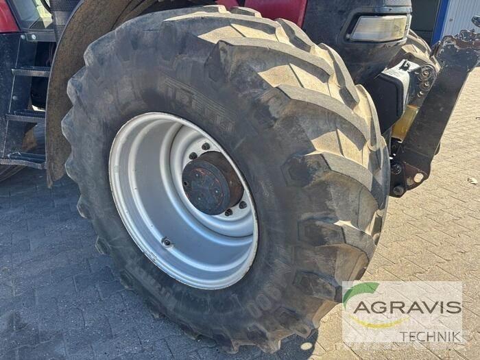 Case IH CVX 195 Tractors